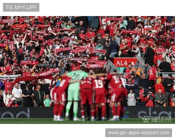 利物浦战术革新：模块化进攻体系引领足球新潮流