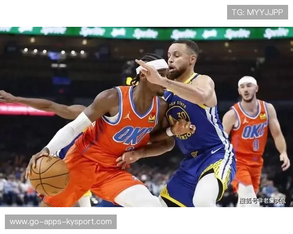 勇士迎库里回归，雷霆如何守住西部第一？