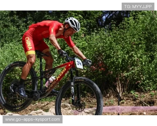 自行车队加入极限耐力测试，身体状态良好