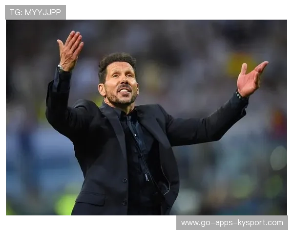 西蒙尼怒批裁判，维尼修斯无辜躺枪，西蒙尼执教经历