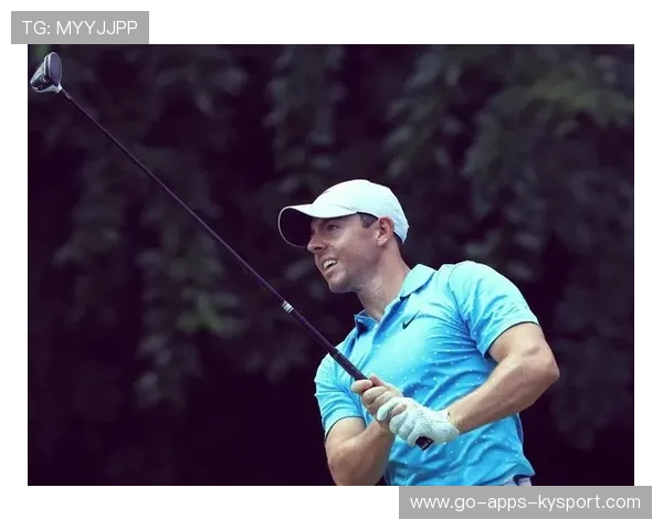 高尔夫巨星连续两周夺冠，职业生涯再上巅峰