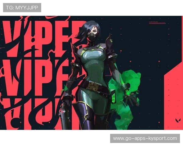 《Valorant》“星辰争霸”赛季开启，英雄地图全面革新！