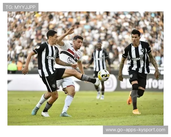 博塔弗戈后卫临危不乱，成功化解数次险情，博塔弗戈vs布拉干