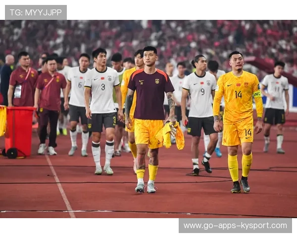 国足门将人选是否稳定可靠，国足可以规划的门将