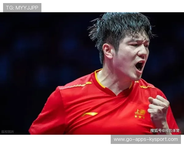 德国杯3_0！樊振东引领萨队轻松过关，乒乓球德国公开赛樊振东