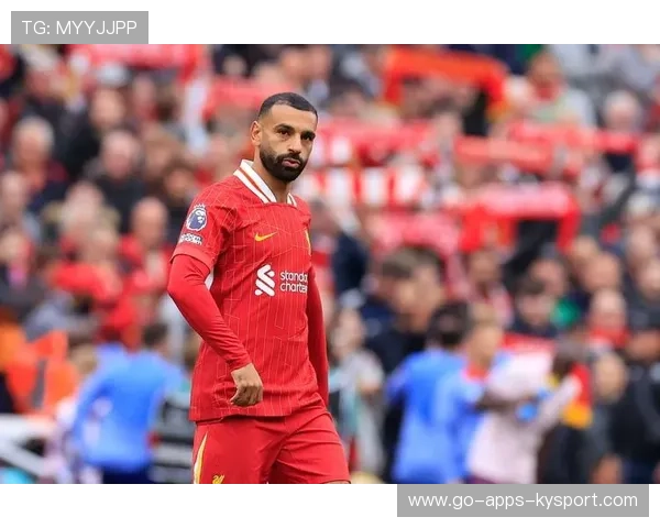 利物浦2-0维拉：终结四连败，萨拉赫火力全开，利物浦的重生之路