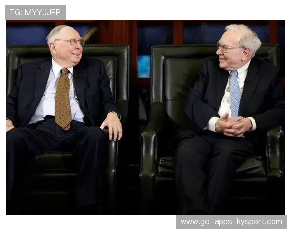 巴菲特放弃王传福，投资界震动，巴菲特和王传福的照片