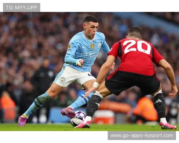 福登在转会市场上受关注程度与日俱增,福登强吗 福登在转会市场上受关注程度与日俱增,福登强吗