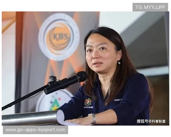 马来西亚足协：将就归化违规一事继续上诉体育仲裁法院，马来西亚足球联赛