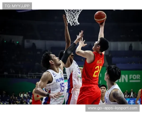 篮球运动在中国青年文化认同建构中的象征功能,篮球运动在中国的发展