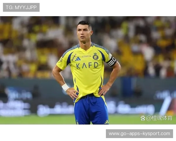 C罗连场进球，利雅得胜利冲刺势头拉满，c罗尽力了