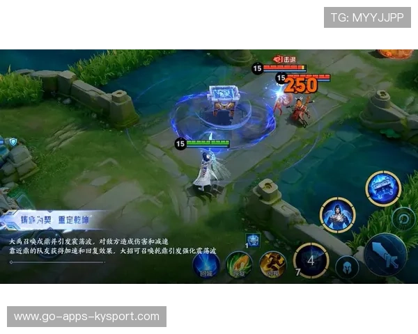 新英雄技能曝光引发大量讨论