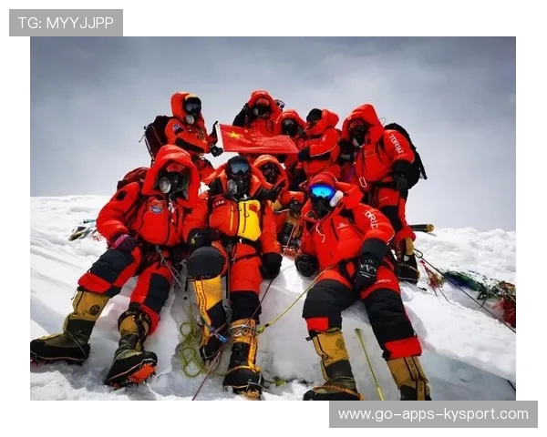 世界登山生态保护计划：赛事与环保理念实现融合发展，登山保护站